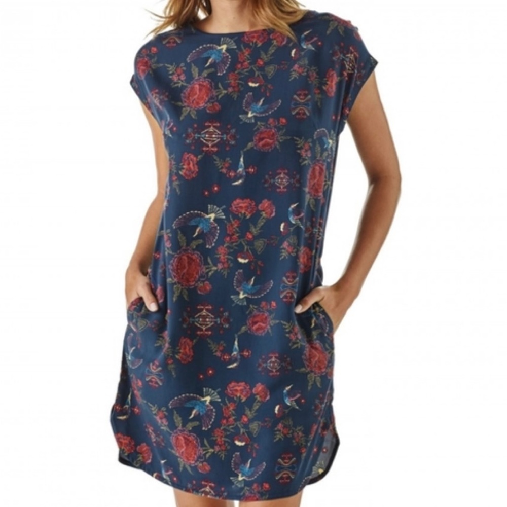 Patagonia Dress